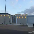 دور للبيع مع ملحق وضيافه