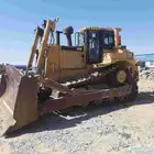 بلدوزر D8R نظيف للائجار او البيع 2007 تواصل