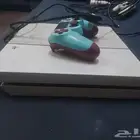 سوني 4 نضيف مع يد بدون شريط