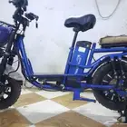 دراجه كهربائية