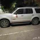 فورد اكسبلورر 2006 8 سلندر بدون دبل