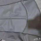 شنطة كيا و طقم دوسات فرشه داخليه تلبيسه جلد