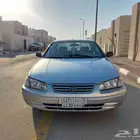للبيع كامري 2002