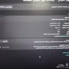 شاشة قيمنق من اسوس165هرتز وسرعة استجابة 1مللي في ثانية