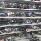 شمعات جميع انواع السيارات اصلي وكاله