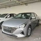 أكسنت 2023 اصفار (( تم البيع ))