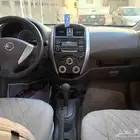 نيسان صني 2018