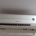 مكيف اسبليت للبيع في موجود قري