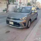 كيا بيغاس 2023.