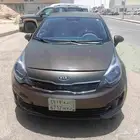 كيا ريو 2016 Kia Rio