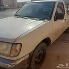 ددسن موديل 2001 نضيف لوحه مميزه