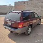 جيب شروكي 2002