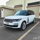 رنج روفر فوج HSE 2019
