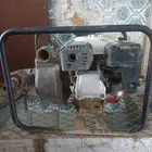 ماطور ماء شغال على الشرط اخو الجديد