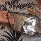 شمعه سياره جديده للبيع مع الضوء جديد كامري 2002 اسطب