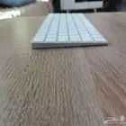 كيبورد ابل ماجيك كيبورد لاسلكي apple magic keyboard