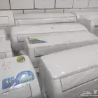 مكيفات اسبلت مستخدم نظيف