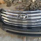 صدام سنتافي قراند 2014 2015