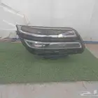 شمعه يمين جنسس gv80 2022 2023