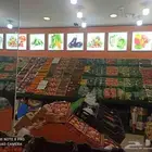 للايجار محامص وخضار