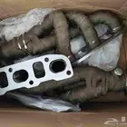 شورت هدرز نيسان Z370 و انفينتي Q50 و G37 محركات VQ37VHR