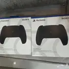 يد سوني5 اسود ( جديد)