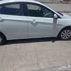 اكسنت موديل 2018 الممشى 195الف