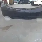 صدام خلفي ازير 2016