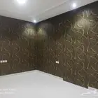 شيبورد ورق جدران بديل روخام أبواب WPC