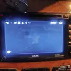 شاشة مرسيدس فياقرا