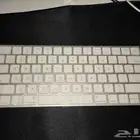 للبيع كيبورد ابل ماجيك كيبورد apple magic keyboard