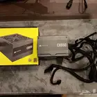 باور سبلاي كورسير 650 واط power supply