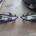 شمعات اماميه ايسوزو MUX