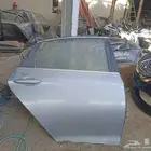 باب خلفي جنسس يمين g80 2018