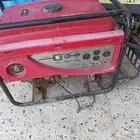 ماطور كهرباء 6 كيلو