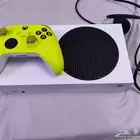 اكس بوكس سيريس اس