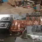 تصنيع لوحات باور تصنيع لوحات غطاس لوحات فوتوسيل