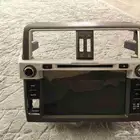 شاشة برادو 2015