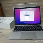 ماك بوك آير m1 للبيع