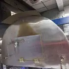 فرن بيتزا وخبز للبيع