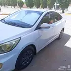 هيونداي أكسينت 2018
