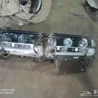 شمعات تويوتا-لاندكروزر 2016-2017-2018-2019-2020-2021