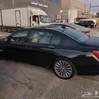 بي ام دابليو 750Li 2009