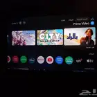 تي سي ال 55 بوصة 4K QLED برو HDR دولبي فيجن اتموس اونكيو 2.1
