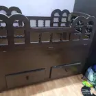 سرير اطفال