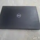 للبيع لاب توب ديل i7 بسعر مميز بصمة