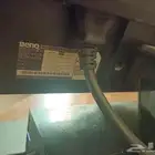 شاشة بنكيو 27 انش UHD 4K