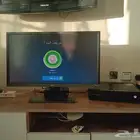 شاشة 27 انش بنكيو للبي سي والسوني والاكسبوكس دقة 4k