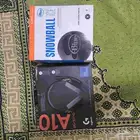 Astro a10 Blue snowball