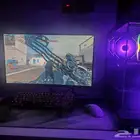 شاشه قيمنق